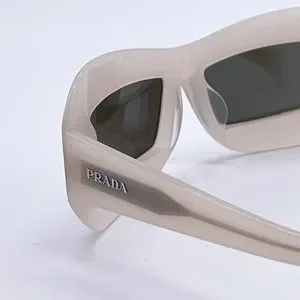 Prada | Accessories | New Prada Pr3ys 3d2b0 Limited 